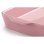 Plat de cuisson Jernverket Rosa Brillant Lot de 2