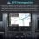 Autoradio JUNSUN 9" Android CarPlay 4G GPS Jeep Grand Cherokee WJ/WG