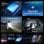 Oukitel WP100 Plus 4G 12GB 512GB 6.8" Preto