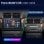 Autoradio JUNSUN 2+64GB CarPlay Android Auto Wireless per BMW E46