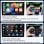 Autoradio JUNSUN 2+64GB CarPlay Android Auto Wireless per BMW E46