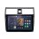 Autoradio Junsun 10.1 Android 15 CarPlay GPS Suzuki Swift