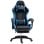Sedia Gaming Welltin PU Leather Reclinabile 135°