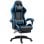 Sedia Gaming Welltin PU Leather Reclinabile 135°