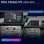 Autoradio JUNSUN Android 15 10" 2GB 64GB CarPlay Android Auto GPS para Citroën C5