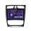 Autoradio 9" Android 15 CarPlay GPS Mercedes CLK W209/W203