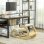 Sedia Ergonomica Ginocchia in Legno Welltin 921-789V00CW