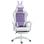 Sedia Gaming Welltin 921-621V00VT Reclinabile 135 Gradi