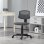 Chaise de Bureau Grise 921-772V00GY Maille Respirante