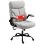 Chaise de bureau Welltin 921-809V90GY Massage lombaire et chaleur