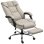 Silla de Escritorio Welltin T1008 Reclinable 155° con Reposapiés