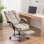 Silla de Escritorio Welltin T1008 Reclinable 155° con Reposapiés
