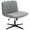 Cadeira de Escritorio Welltin T1008-01-05275 Assento Largo 65 cm Altura Ajustavel