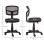 Cadeira de escritorio Welltin 921-577 Ergonomica Malha Respirante