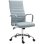 Cadeira de Escritorio Ergonomica Welltin 921-383V00LG Cinza Claro