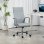Cadeira de Escritorio Ergonomica Welltin 921-383V00LG Cinza Claro