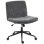 Sedia Ufficio Welltin 921-924V00GY Grigia Seduta 62 cm