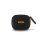 Colunas Krom Groovy Portátil Bluetooth 5W com IPX5 e TWS