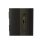 Altavoces Krom Portátil Estéreo Bluetooth 6.0 20W con LED RGB y TWS