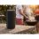 Altavoces Krom Portátil Estéreo Bluetooth 6.0 20W con LED RGB y TWS