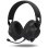 Cuffie Krom Phase Wireless Bluetooth 5.3 Gaming Nero con Microfono