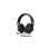 Auriculares Krom Phase Wireless Bluetooth 5.3 Gaming Preto com Microfone