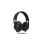Auriculares Krom Phase Wireless Bluetooth 5.3 Gaming Preto com Microfone