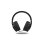 Auriculares Krom Phase Wireless Bluetooth 5.3 Gaming Preto com Microfone