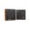 Auriculares Krom Phase Wireless Bluetooth 5.3 Gaming Preto com Microfone