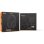 Cuffie Krom Phase Wireless Bluetooth 5.3 Gaming Nero con Microfono