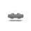 Auriculares Krom Phase Wireless Bluetooth 5.3 Gaming Branco com Microfone