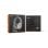 Auriculares Krom Phase Wireless Bluetooth 5.3 Gaming Branco com Microfone
