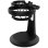 Microfone Krom Kaze Pro USB cardioide e omnidirecional com RGB