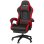Chaise Gaming Welltin 921-618V05BK PU Repose-Pieds