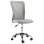 Silla de Escritorio Ergonómica Welltin Malla Transpirable Ajustable Giratoria 360°