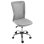 Silla de Escritorio Ergonómica Welltin Malla Transpirable Ajustable Giratoria 360°