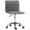Silla de Escritorio Giratoria Welltin T1008 Gris Oscuro Altura Ajustable