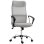 Ergonomischer Bürostuhl Welltin T1008 Hellgrau