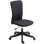 Assento de Escritório Preto Welltin Modelo 921-808V00BK