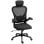 Silla Escritorio Ergonómica Welltin 921-796 Malla Transpirable Soporte Lumbar Ajustable