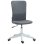 Silla de Oficina Welltin Gris Ajustable Lino Sintético 120 kg