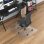 Tapis Protecteur Chaise Welltin A2-0024 Transparent