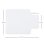 Tapis Protecteur Chaise Welltin A2-0024 Transparent