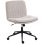 Chaise de bureau Welltin 921-924V00BG Sans accoudoirs Beige