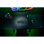 Tastiera Razer Huntsman V3 Tenkeyless Ottica Analogica 8KHz Layout Español