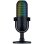 Microfono Razer Seiren V3 Chroma USB supercardioide DSP 32 bit