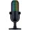 Microfono Razer Seiren V3 Chroma USB supercardioide DSP 32 bit