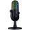 Microfono Razer Seiren V3 Chroma USB supercardioide DSP 32 bit
