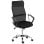 Silla de oficina Welltin A2-0093 ergonómica giratoria respaldo curvo malla transpirable