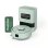 Saugroboter iRobot Roomba Mini Mit Absaugstation Navigation LiDAR 7000Pa